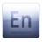 Adobe Encore CS3 Icon (clean) Icon